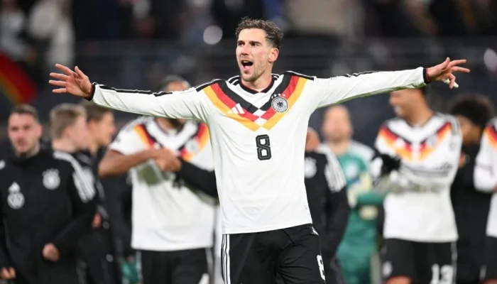 Leon Goretzka dan Tim Nasional Jerman di Piala Dunia 2026: Kemenangan dan Kejutan