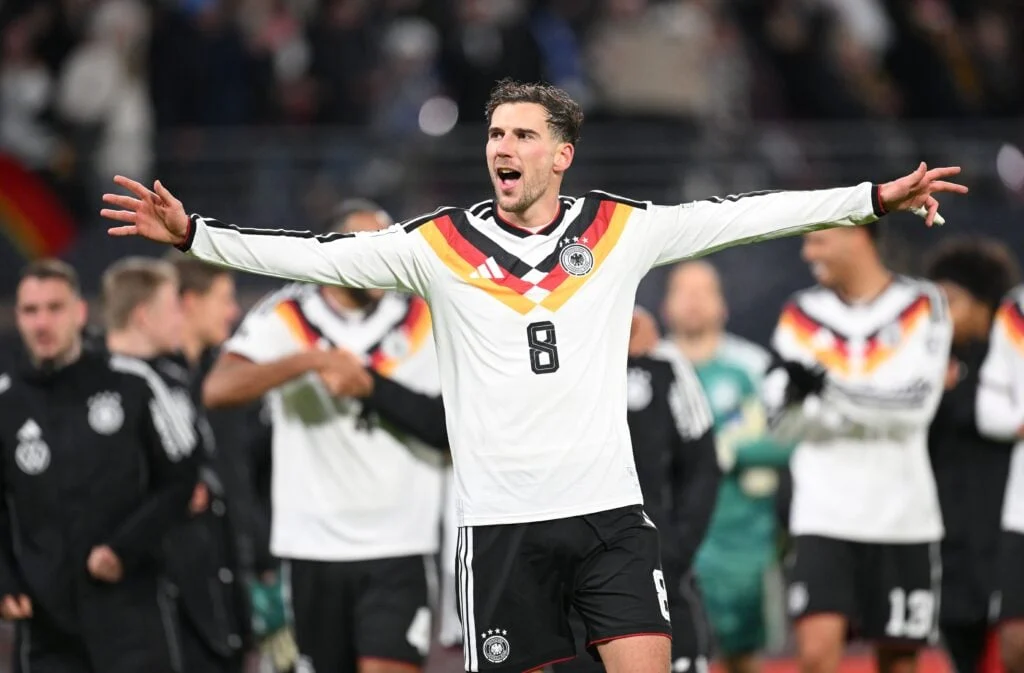 Leon Goretzka dan Tim Nasional Jerman di Piala Dunia 2026: Kemenangan dan Kejutan