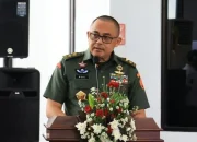 Letnan Jenderal TNI Robi Herbawan, Mantan Ajudan Prabowo, Jadi Kepala BAIS TNI dengan Harta Mencapai Rp6,2 Miliar