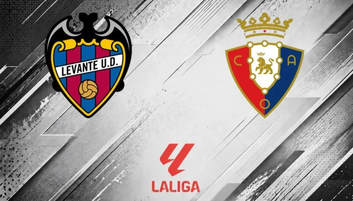 Levante vs Osasuna: Pertarungan Sengit di Liga Spanyol