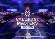 Leviatán Menang Valorant Masters London Setelah Comeback Epik