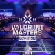 Leviatán Menang Valorant Masters London Setelah Comeback Epik