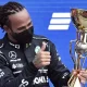 Lewis Hamilton Raih Kemenangan di Barcelona, Toto Wolff Warnai dengan Peringatan Menarik