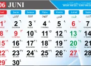 Libur Nasional 1 Juni: Apakah Benar Hari Ini Libur?