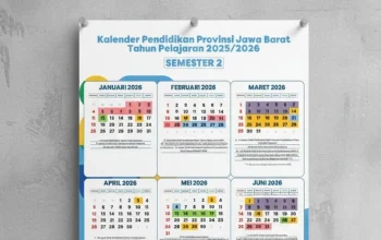 Libur Sekolah Juni 2026: Informasi Terbaru dan Jadwal Libur