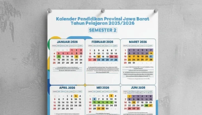 Libur Sekolah Juni 2026: Informasi Terbaru dan Jadwal Libur