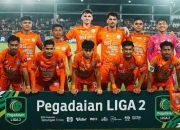 Liga 2 Pegadaian: Persiapan dan Prediksi Tim-Tim yang Akan Bersaing