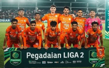 Liga 2 Pegadaian: Persiapan dan Prediksi Tim-Tim yang Akan Bersaing
