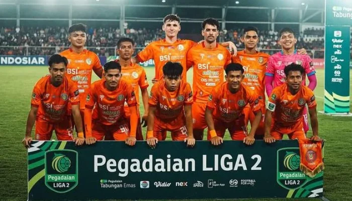 Liga 2 Pegadaian: Persiapan dan Prediksi Tim-Tim yang Akan Bersaing