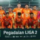 Liga 2 Pegadaian: Persiapan dan Prediksi Tim-Tim yang Akan Bersaing