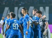 Liga Champions Asia: Persib Bandung dan Tim Lainnya Siap Berlaga di Kompetisi Tertinggi