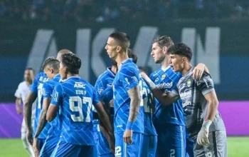 Liga Champions Asia: Persib Bandung dan Tim Lainnya Siap Berlaga di Kompetisi Tertinggi