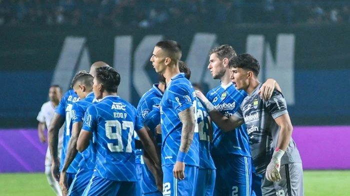 Liga Champions Asia: Persib Bandung dan Tim Lainnya Siap Berlaga di Kompetisi Tertinggi