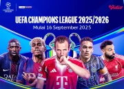 Liga Champions UEFA 2026 dan Pemain yang Membuat Perbedaan