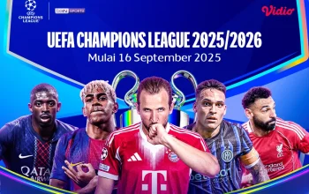 Liga Champions UEFA 2026 dan Pemain yang Membuat Perbedaan