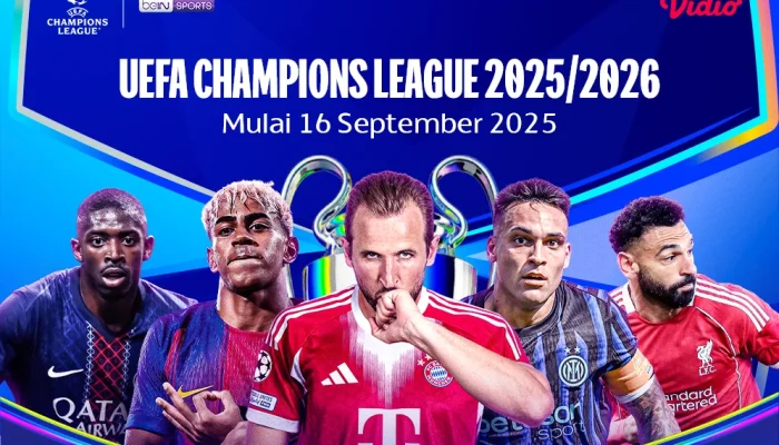 Liga Champions UEFA 2026 dan Pemain yang Membuat Perbedaan