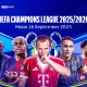 Liga Champions UEFA 2026 dan Pemain yang Membuat Perbedaan