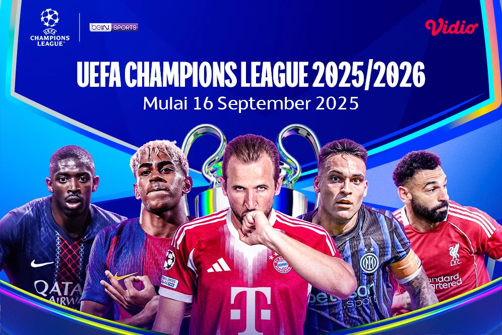 Liga Champions UEFA 2026 dan Pemain yang Membuat Perbedaan