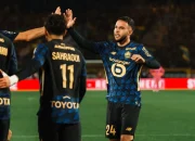 Liga Eropa: Persaingan Sengit di Kancah Sepakbola Eropa