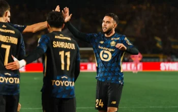 Liga Eropa: Persaingan Sengit di Kancah Sepakbola Eropa