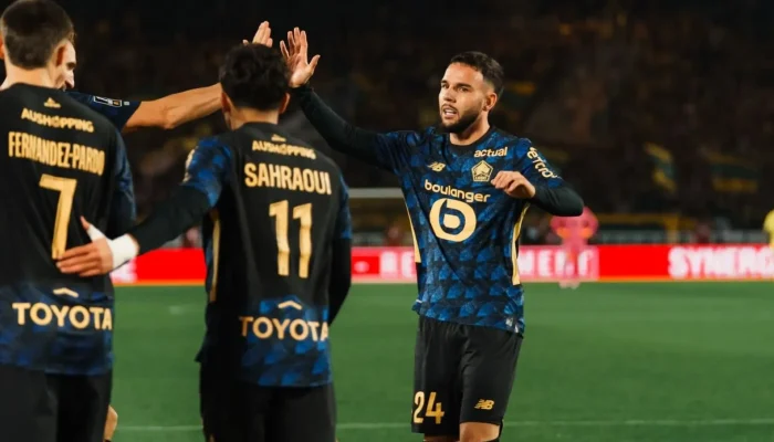 Liga Eropa: Persaingan Sengit di Kancah Sepakbola Eropa