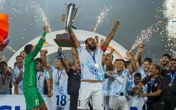 Liga India: Membuka Peluang Baru Bagi Pemain dan Tim