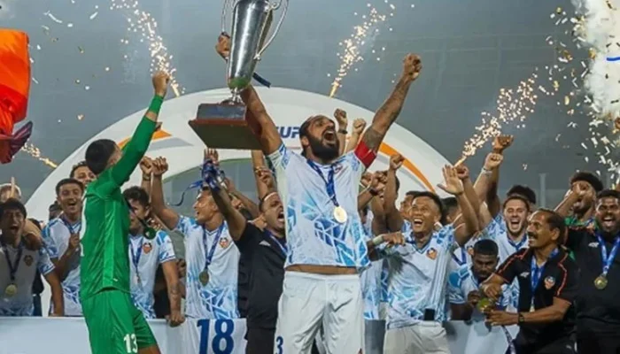 Liga India: Membuka Peluang Baru Bagi Pemain dan Tim
