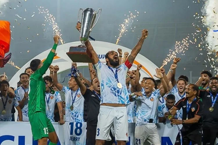 Liga India: Membuka Peluang Baru Bagi Pemain dan Tim