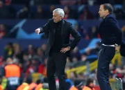 Liga Inggris: José Mourinho Berharap Inggris Menang di Piala Dunia, Sementara Arsenal Permanenkan Piero Hincapie