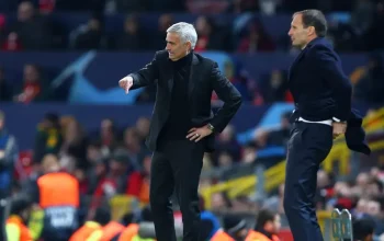 Liga Inggris: José Mourinho Berharap Inggris Menang di Piala Dunia, Sementara Arsenal Permanenkan Piero Hincapie
