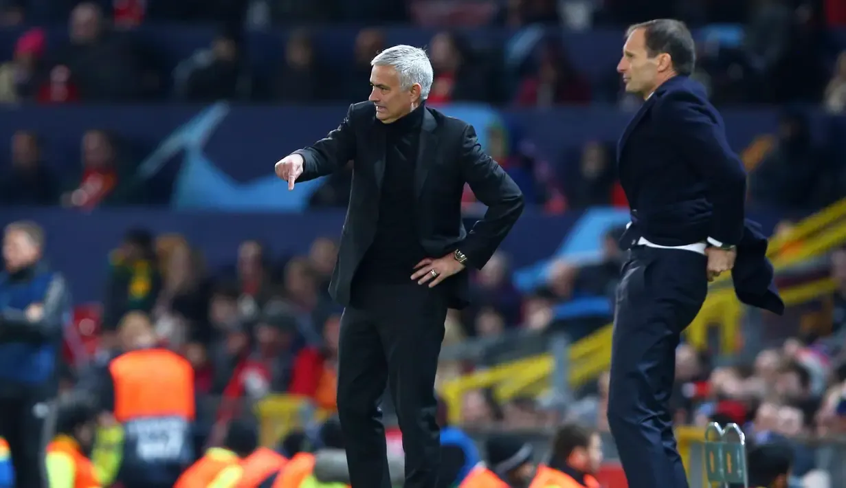Liga Inggris: José Mourinho Berharap Inggris Menang di Piala Dunia, Sementara Arsenal Permanenkan Piero Hincapie
