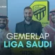 Liga Profesional Saudi: Persiapan dan Perubahan di Dunia Sepak Bola
