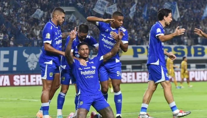 Liga Super Indonesia 2025-2026: Persib Bandung Raih Gelar Juara