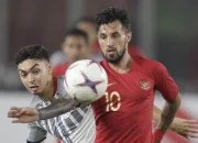 Liga Super Tiongkok: Persiapan Timnas Indonesia dan Persaingan Sengit di Lapangan