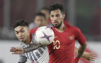 Liga Super Tiongkok: Persiapan Timnas Indonesia dan Persaingan Sengit di Lapangan