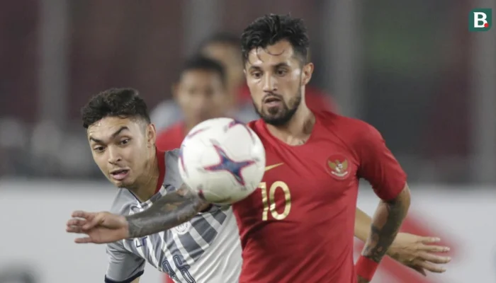 Liga Super Tiongkok: Persiapan Timnas Indonesia dan Persaingan Sengit di Lapangan