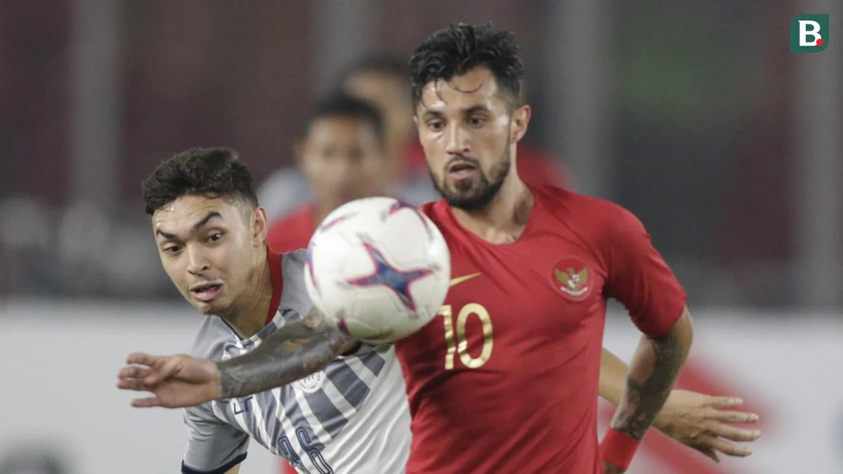 Liga Super Tiongkok: Persiapan Timnas Indonesia dan Persaingan Sengit di Lapangan