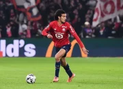 Lille Star Ayyoub Bouaddi Diburu Banyak Klub Eropa, Apa Yang Membuatnya Spesial?