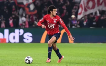 Lille Star Ayyoub Bouaddi Diburu Banyak Klub Eropa, Apa Yang Membuatnya Spesial?
