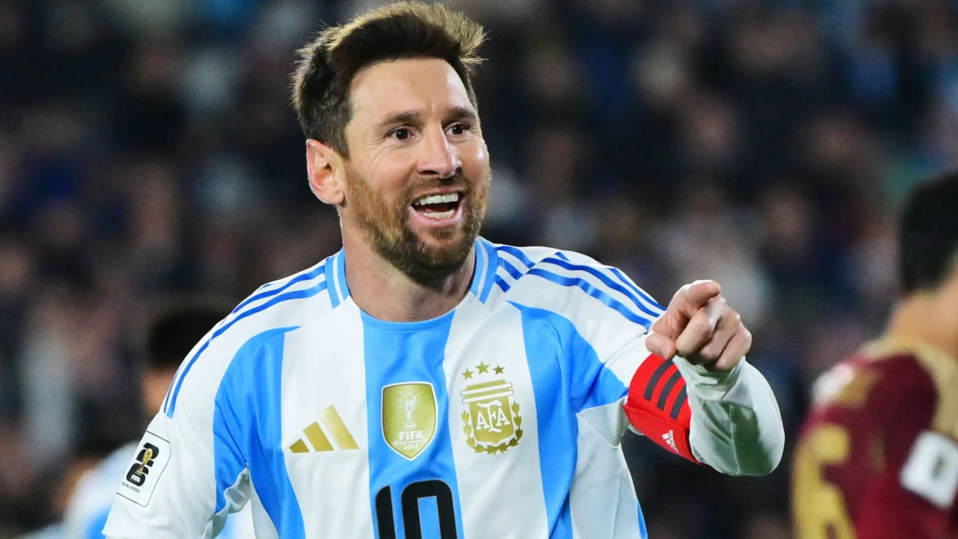 Lionel Messi dan Argentina Siap Tantang Austria di Piala Dunia 2026