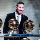 Lionel Messi dan Persaingan Sengit di Balon d’Or 2026
