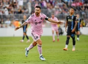 Lionel Messi Kembali Beraksi, Inter Miami Siap Tantang Philadelphia Union