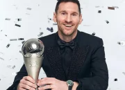 Lionel Messi Rayakan Ulang Tahun ke-39 dengan Kemenangan dan Kejutan dari Rekan Setim