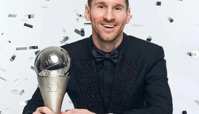 Lionel Messi Rayakan Ulang Tahun ke-39 dengan Kemenangan dan Kejutan dari Rekan Setim