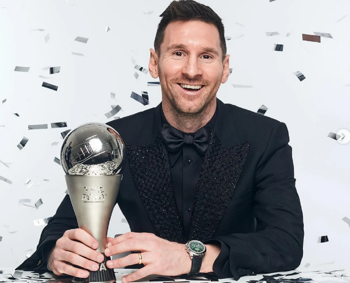 Lionel Messi Rayakan Ulang Tahun ke-39 dengan Kemenangan dan Kejutan dari Rekan Setim