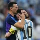 Lionel Scaloni Berbicara tentang Kondisi Lionel Messi Sebelum Piala Dunia 2026