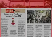 Live Nation Hadapi Kontroversi dan Perubahan Besar
