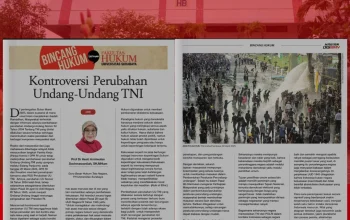 Live Nation Hadapi Kontroversi dan Perubahan Besar
