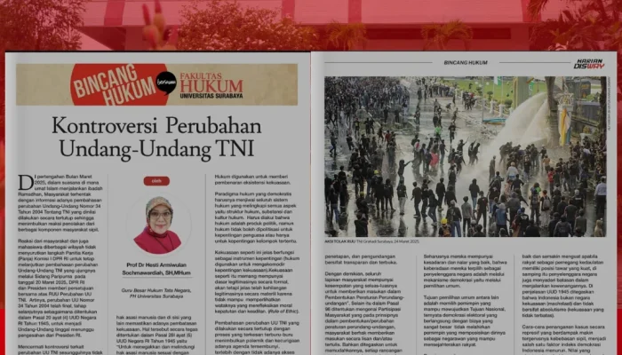 Live Nation Hadapi Kontroversi dan Perubahan Besar