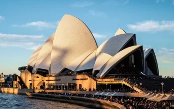 Live Sydney: Berita Terkini dari Kota Sydney, Dari Olahraga Hingga Budaya